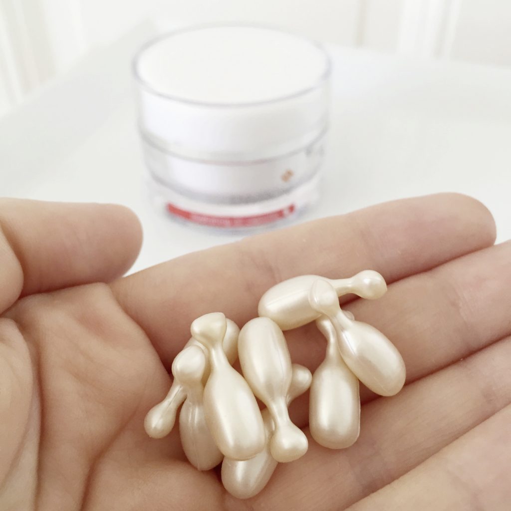 Hydrating Oil Capsules 