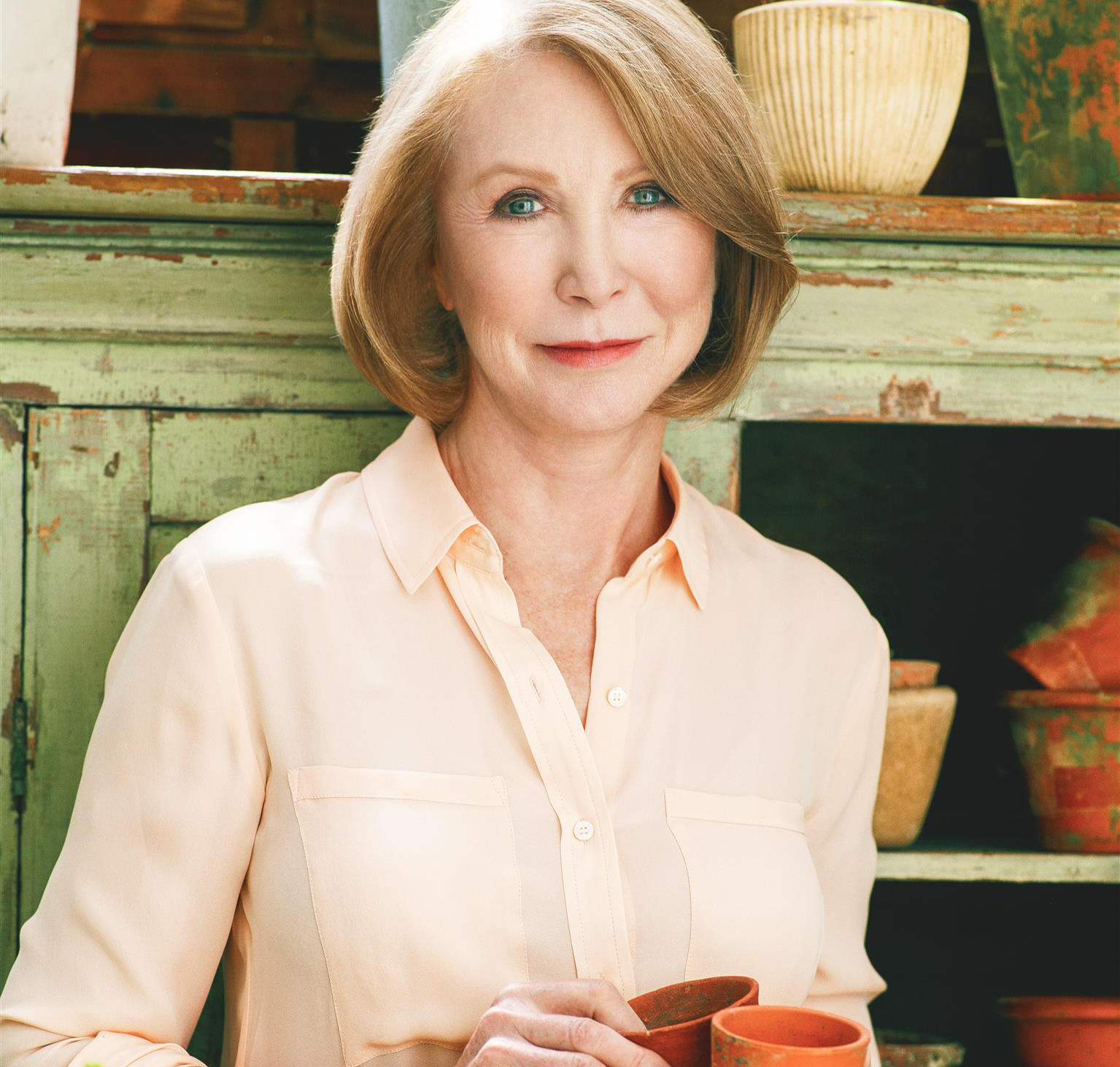 Die Gründergeschichte von Jane Iredale ZEITWUNDER